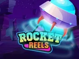 Rocket Reels game thumbnail