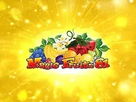 Magic Fruits 81