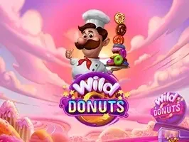 โดนัทป่า game thumbnail