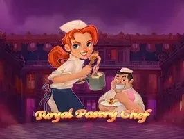 Royal Pastry Chef game thumbnail