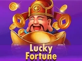 Lucky Fortune game thumbnail