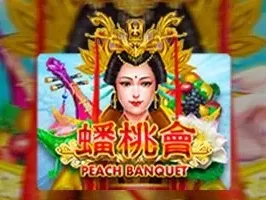 Peach Banquet