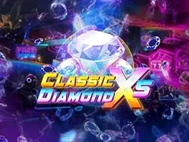คลาสสิก ไดมอนด์ X5 game thumbnail