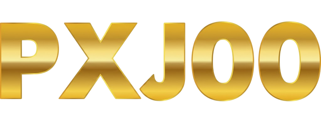 pxj00slot Logo